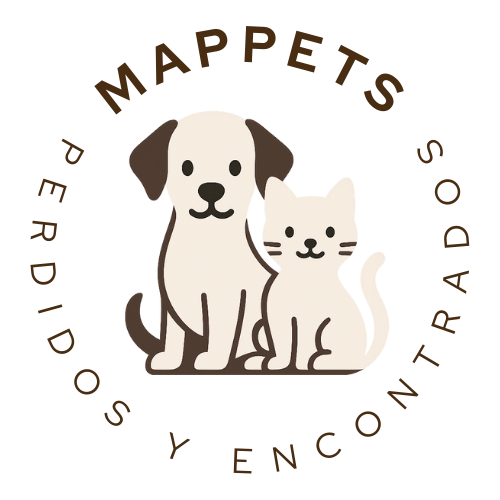 Logo de Mappets